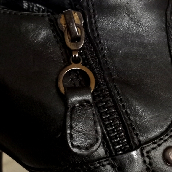 Spring Step Women's Wyette Ankle Bootie - Picture 5 of 5